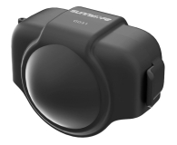 Sunnylife Plastikowa osłona obiektywu do DJI Osmo 360 - 1509429 - zdjęcie 1